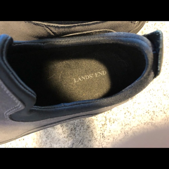 Lands end winter mocks. - Picture 3 of 5